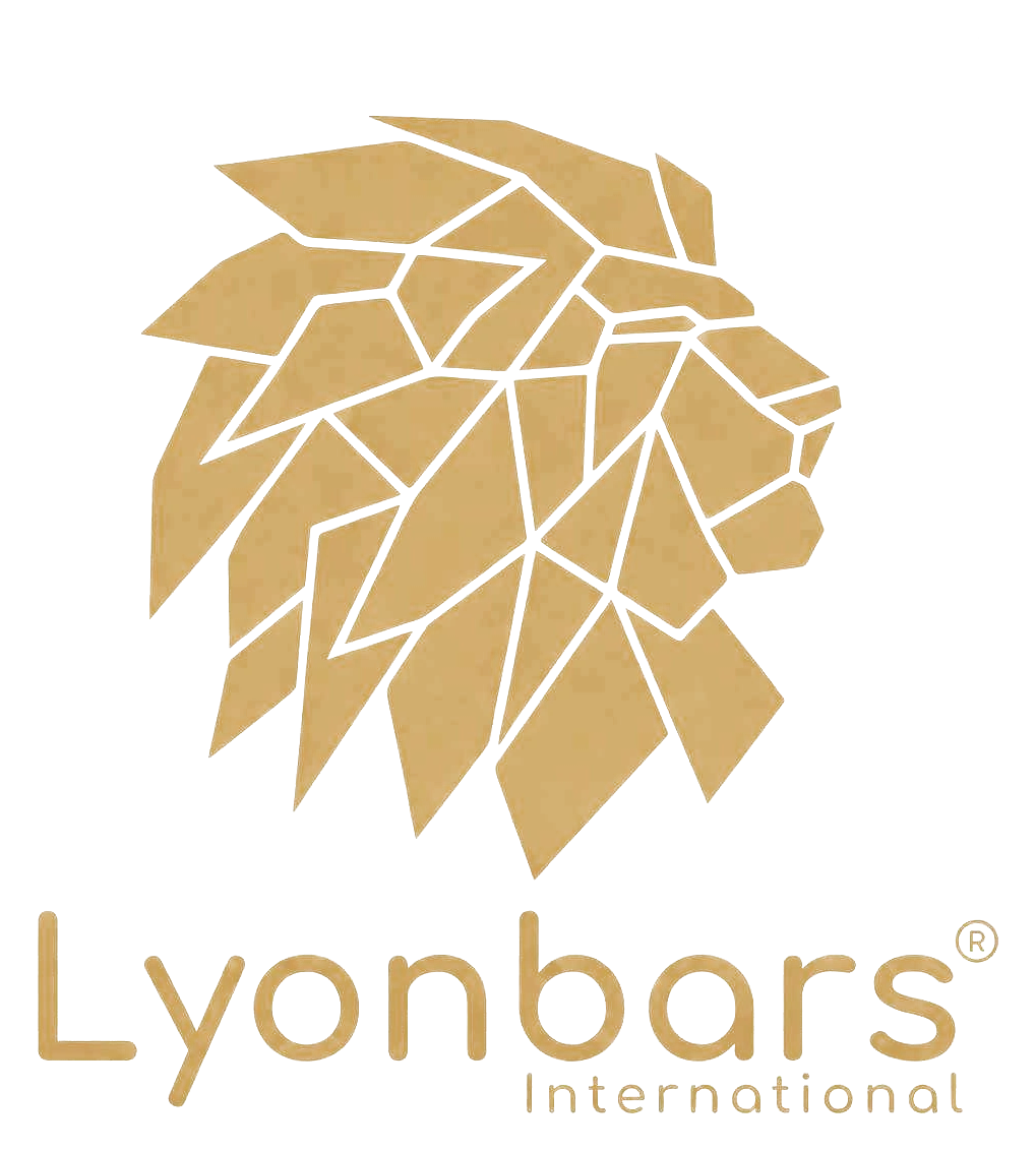 Lyonbars logo
